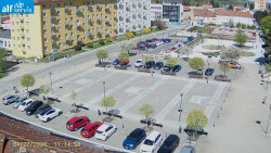 Náměstí Republiky