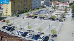 Náměstí Republiky