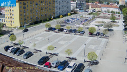 Náměstí Republiky