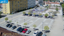 Náměstí Republiky