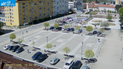 Náměstí Republiky