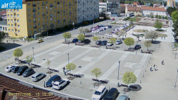 Náměstí Republiky