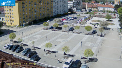 Náměstí Republiky