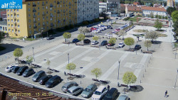 Náměstí Republiky