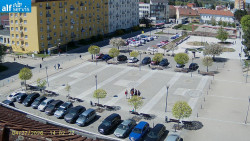 Náměstí Republiky