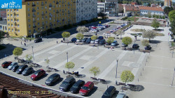 Náměstí Republiky