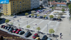 Náměstí Republiky