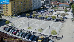 Náměstí Republiky