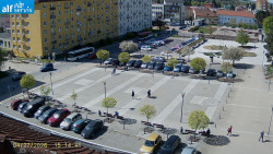 Náměstí Republiky