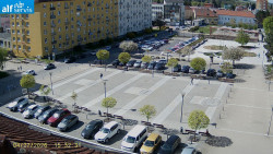 Náměstí Republiky