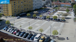 Náměstí Republiky