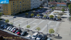 Náměstí Republiky