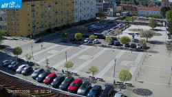 Náměstí Republiky