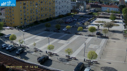 Náměstí Republiky