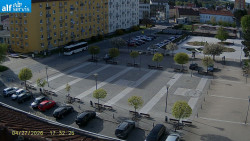 Náměstí Republiky