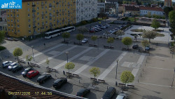 Náměstí Republiky