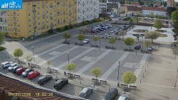 Náměstí Republiky