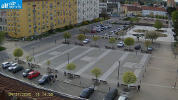 Náměstí Republiky