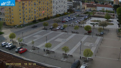 Náměstí Republiky