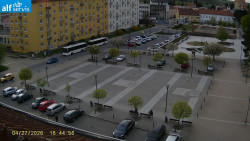 Náměstí Republiky