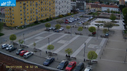 Náměstí Republiky