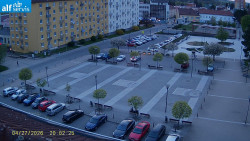 Náměstí Republiky