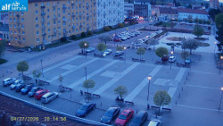 Náměstí Republiky