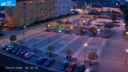 Náměstí Republiky