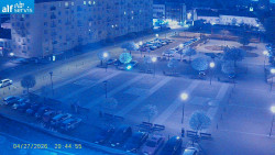 Náměstí Republiky