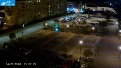 Náměstí Republiky