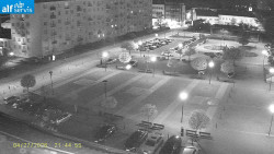 Náměstí Republiky