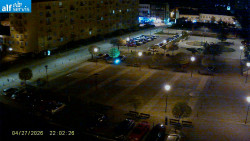 Náměstí Republiky