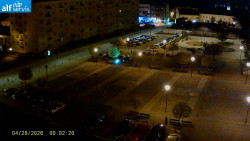 Náměstí Republiky