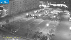 Náměstí Republiky