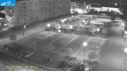 Náměstí Republiky