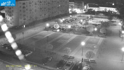 Náměstí Republiky