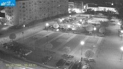 Náměstí Republiky