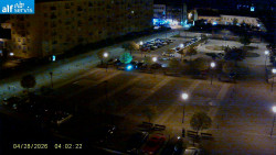 Náměstí Republiky