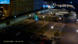 Náměstí Republiky