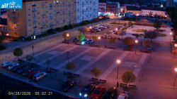 Náměstí Republiky