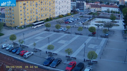 Náměstí Republiky