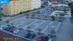 Náměstí Republiky