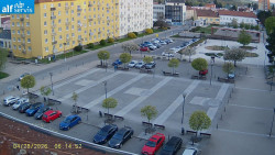 Náměstí Republiky