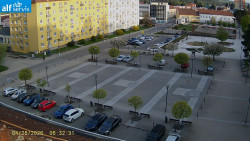 Náměstí Republiky