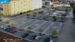 Náměstí Republiky