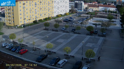 Náměstí Republiky