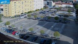 Náměstí Republiky