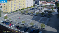 Náměstí Republiky