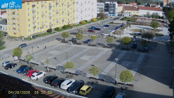 Náměstí Republiky