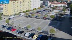 Náměstí Republiky